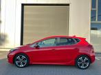 Kia Cee'd GT-line benzine, Auto's, Kia, Voorwielaandrijving, Stof, 4 cilinders, Bedrijf