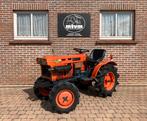 Minitractor Kubota B7001 - 3cilinder - 4x4, Zakelijke goederen, Landbouw | Tractoren, Ophalen