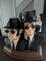 Blues Brothers buste, Verzamelen, Ophalen, Zo goed als nieuw, Mens