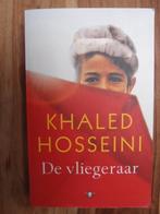 De vliegeraar, Boeken, Ophalen of Verzenden, Zo goed als nieuw, Khaled Hosseini
