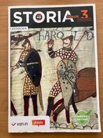 Storia CLASSIC HD 3 D - leerboek 2u, Ophalen of Verzenden, Zo goed als nieuw, Nederlands