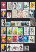 Belgique 1983 année complète oblitéré, Enlèvement ou Envoi, Affranchi, Oblitéré