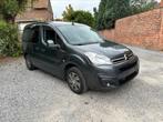 Citroën Berlingo 1.6 cc essence, Argent ou Gris, Achat, Entreprise, Garantie prolongée