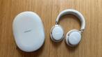 Bose QuietComfort Ultra wit headset, Audio, Tv en Foto, Hoofdtelefoons, Overige merken, Gebruikt, Ophalen of Verzenden, Over oor (circumaural)