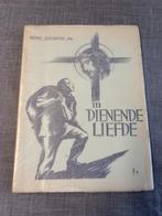 In dienende liefde – Remy Janssens, Pr, Gebruikt, Ophalen of Verzenden, Christendom | Katholiek, Boek