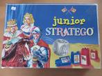 Stratego junior, Hobby en Vrije tijd, Gezelschapsspellen | Bordspellen, Ophalen of Verzenden