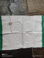 Kussensloop kinderbed, retro vintage model, Ophalen of Verzenden, Gebruikt