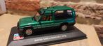 Matra Simca Rancho verte 1978 1:43 dans vitrine, Enlèvement ou Envoi