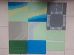 Lego Vintage 10 baseplates 32 × 32, 32 × 16,  32 × 22, Ophalen, Zo goed als nieuw, Lego