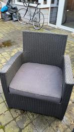 Lounge set, Tuin en Terras, Tuinsets en Loungesets, Ophalen, Gebruikt
