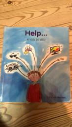 Carla van Wensen - Help...ik voel zoveel, Ophalen, Zo goed als nieuw, Carla van Wensen