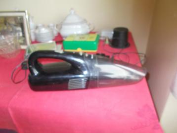 Petit voleur Silvercrest, Electroménager, Enlèvement ou Envoi, Comme neuf, Aspirateur de table