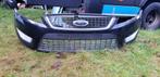 FORD MONDEO VOORBUMPER BJ 2007 TOT 2010, Auto-onderdelen, Ophalen of Verzenden, Gebruikt, Voor, Bumper
