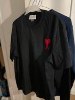 T shirt Ami Paris, Vêtements | Hommes, T-shirts, Comme neuf, Noir, Taille 48/50 (M), Ami Paris