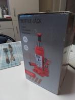 Potkrik, Auto diversen, Ophalen, Potkrik