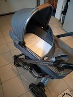 Maxi Cosi wandelwagen 3 in 1 + basis isofix voor in de auto, Kinderen en Baby's, Kinderwagens en Combinaties, Ophalen, Gebruikt