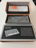 Roland SH-01A Grey Synthesizer - NIEUW in verpakking!, Muziek en Instrumenten, Ophalen of Verzenden, Nieuw, Roland, Met midi-aansluiting
