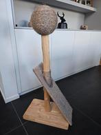Petrebel krabpaal, Ophalen, Zo goed als nieuw, Krabpaal