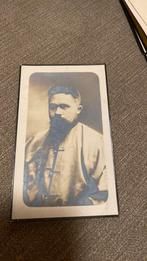 missionaris pater Maurits Smets 1903 Aarschot 1930 China, Verzamelen, Verzenden, Bidprentje
