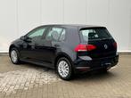 ✅ Volkswagen Golf 7 1.6 TDi GARANTIE | ACC | Airco | Proper, 5 places, Carnet d'entretien, Noir, 1598 cm³