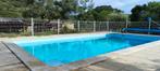 z-fr Gard  Anduze 6p prive zwembad  24-31 aug, Vakantie, Vakantiehuizen | Frankrijk, 3 slaapkamers, 6 personen, Languedoc-Roussillon