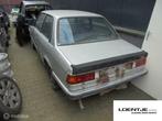 BMW e21 315 in onderdelen 323i 320 318i 316 etc, Gebruikt, Ophalen of Verzenden, BMW, BMW