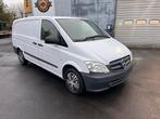 Mercedes vito met koelcel 72.000km, Auto's, Mercedes-Benz, Bedrijf, Te koop, Handgeschakeld