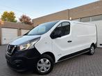 Nissan NV300 | 12 M Garantie | 103 Dkm | Diesel | 2019 |, Autos, Essai à domicile, Achat, Euro 6, Entreprise