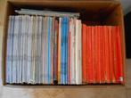 strips allerlei, Boeken, Stripverhalen, Meerdere stripboeken, Ophalen of Verzenden, Gelezen