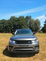 Range rover sport Hse 3.0 diesel lichte vracht, Autos, Euro 5, Achat, Diesel, Automatique
