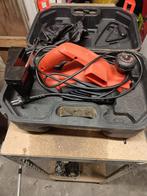 Schaaf machine, Doe-het-zelf en Bouw, Ophalen of Verzenden