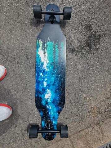 longboard état neuf