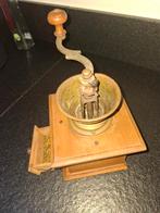 moulin à café, Antiquités & Art, Enlèvement ou Envoi