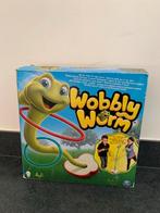 Spinmaster Wobbly Worm - leuk en actief familiespel, Ophalen of Verzenden, Zo goed als nieuw