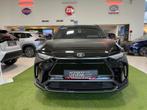 Toyota bZ4X 73.1 kW 2WD BUSINESS PLUS, Auto's, Automaat, Parkeersensor, 161 kW, Zwart