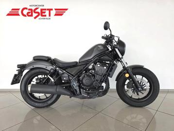 Honda CMX 500 A (bj 2023) beschikbaar voor biedingen