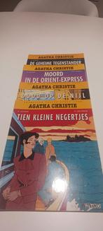 4, Enlèvement ou Envoi