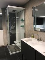 Stoom douche cabine Blu Bleu Full Option, Huis en Inrichting, Ophalen, Nieuw