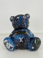 Star Wars Louis Vuitton Beeldje Beer Kunst Item Pop Art, Ophalen of Verzenden