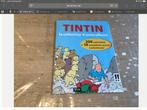 Album de Tintin de 2013, Enlèvement, Comme neuf, Bande dessinée ou Dessin animé