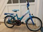 Kinderfiets 16 inch ( voor 4 - 5 jaar ), Fietsen en Brommers, Fietsen | Kinderfietsjes, Ophalen, Gebruikt, 16 tot 20 inch, Gazelle