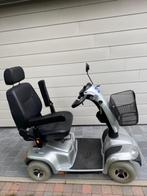 Invalide scooter, Ophalen, Gebruikt, Elektrisch, Invacare    Orion