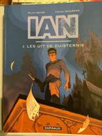 IAN, Eén stripboek, Ophalen of Verzenden, Gelezen