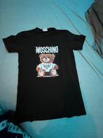 Moschino tshirt 164, Vêtements | Hommes, Enlèvement, Comme neuf