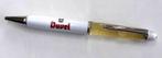 Stylo met reclame "Duvel", Verzamelen, Ophalen of Verzenden, Zo goed als nieuw, Duvel