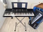 Elektrisch Keyboard Yamaha, Muziek en Instrumenten, Keyboards, Ophalen, Zo goed als nieuw, Yamaha