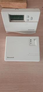 Honeywell Thermostat programmable déporté sans fil, Enlèvement