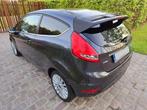 Ford Fiesta 1.6 TDCi / 146.559 km, Auto's, Voorwielaandrijving, Stof, 4 cilinders, 110 g/km