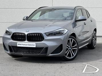 BMW Serie X X2 Pack M  beschikbaar voor biedingen