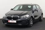 BMW 1 Serie 116 BUSINESS EDITION D + GPS + CARPLAY + PDC + C, Autos, BMW, 5 places, Série 1, 100 g/km, Achat